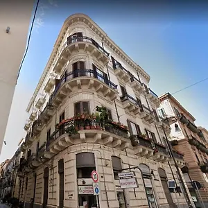 Bed & Breakfast Casa Fileti, Palermo